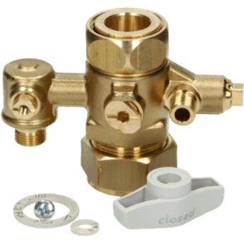 Heating Spares