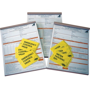 Paperwork Packs