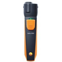 Infrared thermometer (Bluetooth)