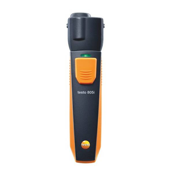 Infrared thermometer (Bluetooth)