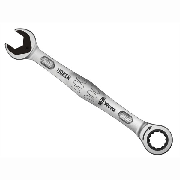 Joker Combination Spanners 16mm