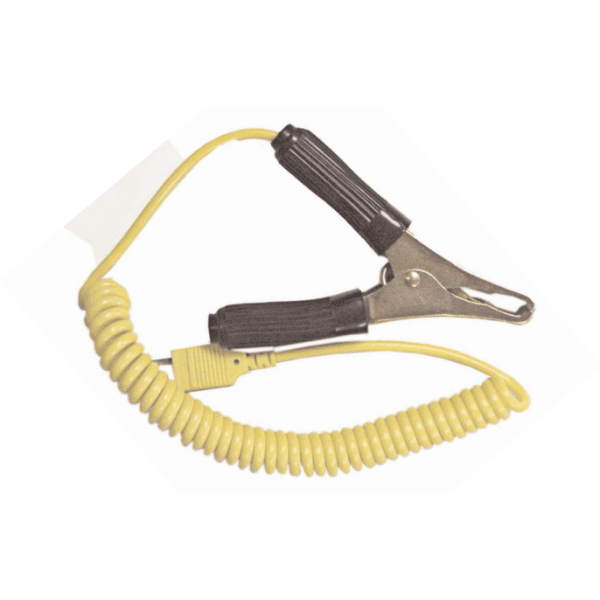 "K" Type Pipe Clamp Temperature Probe