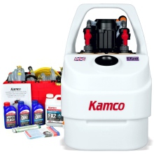 Kamco CF210 Titan Power Flusher 230v
