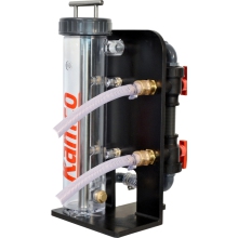 Kamco CombiMag Power Flushing Filter