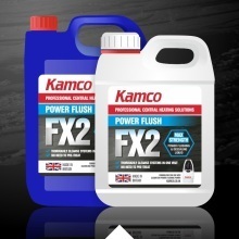 Kamco FX2 10L Drum