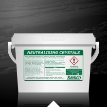 Kamco Neutralising Crystals