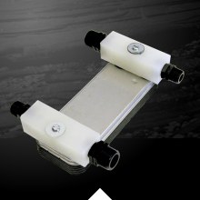 Kamco Plate Heat Exchanger Adaptors
