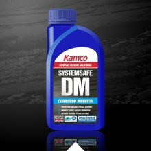 Kamco Systemsafe-DM 10 Litre Plastic Drum