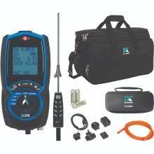 KANE 258 Flue Gas Analyser