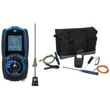 KANE 258 Flue Gas Analyser PRO Kit