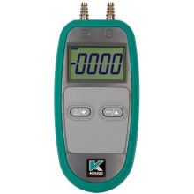 KANE 3200 Differential Pressure Meter