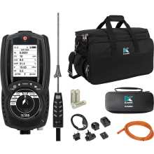 KANE 358 Flue Gas Analyser