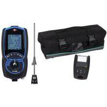 KANE 358 Flue Gas Analyser Kit