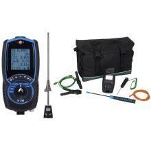 KANE 358 Flue Gas Analyser PRO Kit