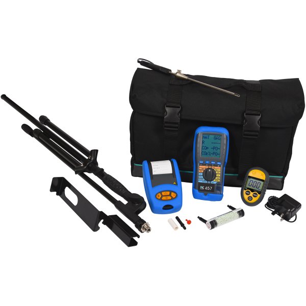 Kane Analyser 457Kane Analyser 457 CMDDA1 Kit