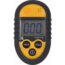KANE Carbon Monoxide Monitor & Personal CO Alarm - KANE77
