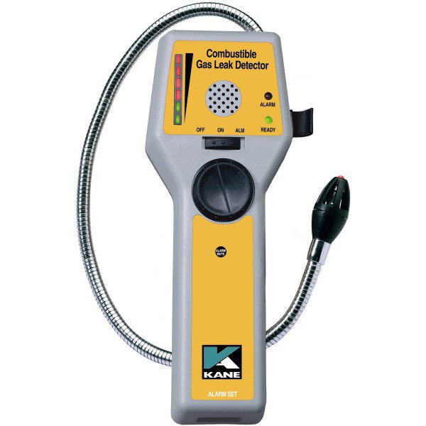 Kane Gas Leak Detector