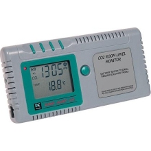 KANE-Alert CO2 Monitor