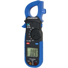 KANE-DL469 AC 400A TRMS Clamp Meter