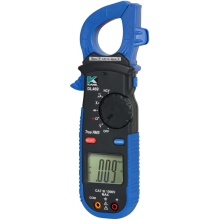 KANE-DL469 AC 400A TRMS Clamp Meter