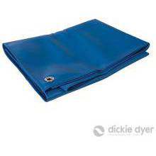 Large Maintenance Mat 1350Mm X 2000Mm
