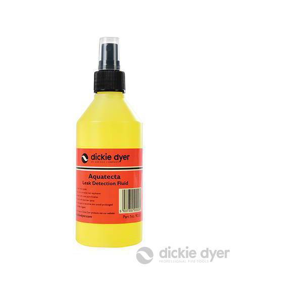 Leak Detection Fluid Atomiser Spray 250