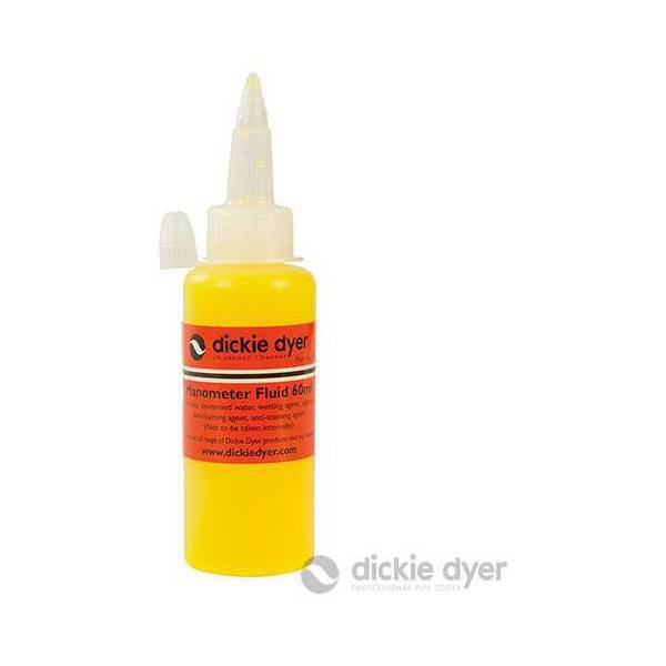 Manometer Fluid 60Ml