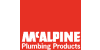 Mcalpine Plumbing Products