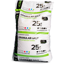 Monarch Water Granular Salt 25kg