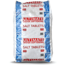 Monarch Water Salt Tablets - 25kg