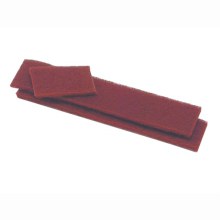 Monument Clean & Polish Pads (Pack of 6) 50 x 250mm