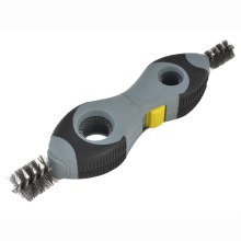 Monument Fitting Cleaning Brush 15/22mm
