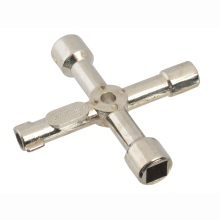 Monument Multi Purpose Four Way Key