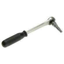 Monument Radiator Stepped Wrench & Ratchet