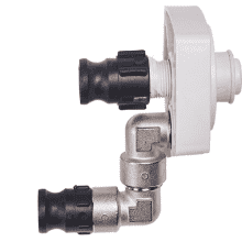 Norstrom Circulator Pump Head Adaptor