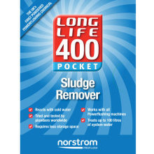 Norstrom Proflush L/L 400 Sludge Remover