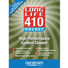 Norstrom Proflush L/L 410 System Cleaner