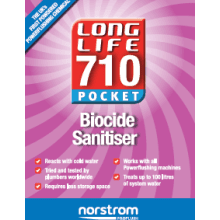 Norstrom Proflush Long Life 710 Biocide
