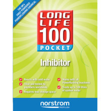 Norstrom Proflush Longlife 100 Inhibitor