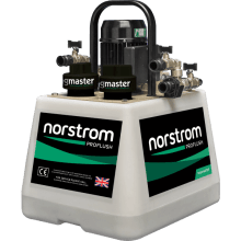 Norstrom Proflush Professional Magmaster 240v + FREE Circulator Pump Head Adaptor