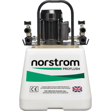 Norstrom Proflush Professional Standard 240v