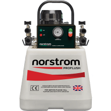Norstrom Proflush Professional Thermal 240v