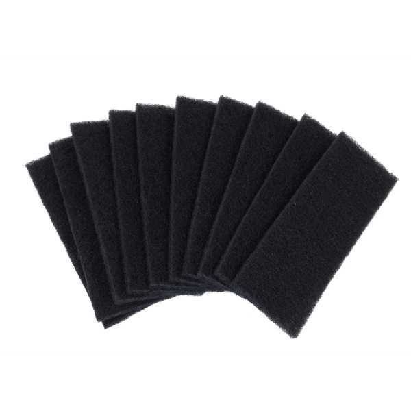Nylon Abrasive Pads