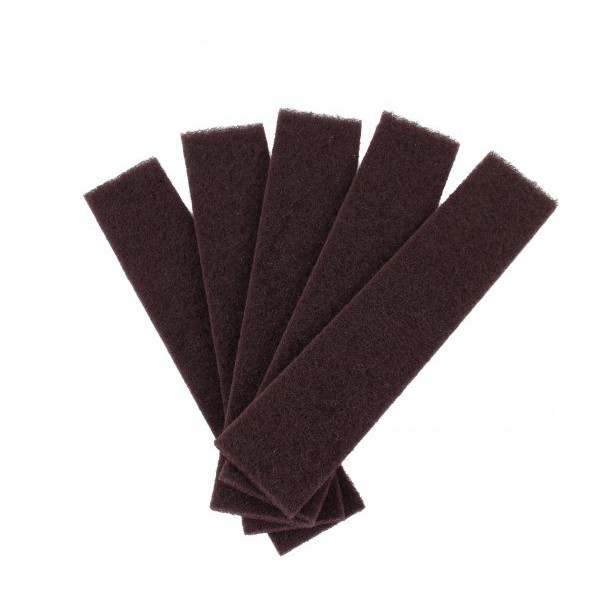 Nylon Abrasive Strips