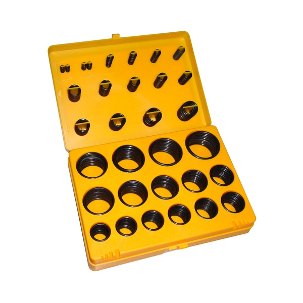 O Ring Kit Metric