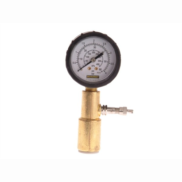 Pipe Dry Testing Kit