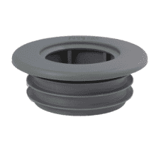 PipeSnug Grey 32mm