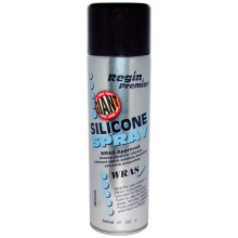 Premier Giant Silicone Spray - 500ml