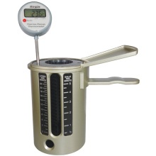 Premier Therma-Flocup with Thermometer
