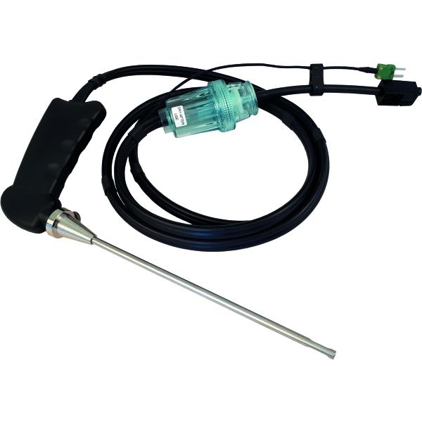 Pro Flue Gas Probe